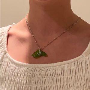 Sea Glass Necklace